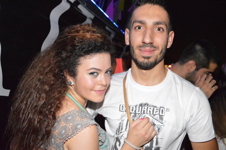 Full Moon Party Lebanon 2.0 Part 1
